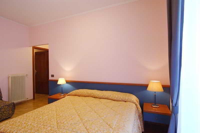 Buone Vacanze Rome Bagian luar foto
