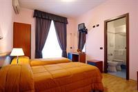 Buone Vacanze Rome Bagian luar foto