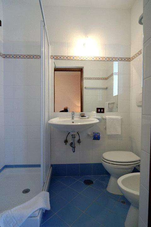 Buone Vacanze Rome Bagian luar foto